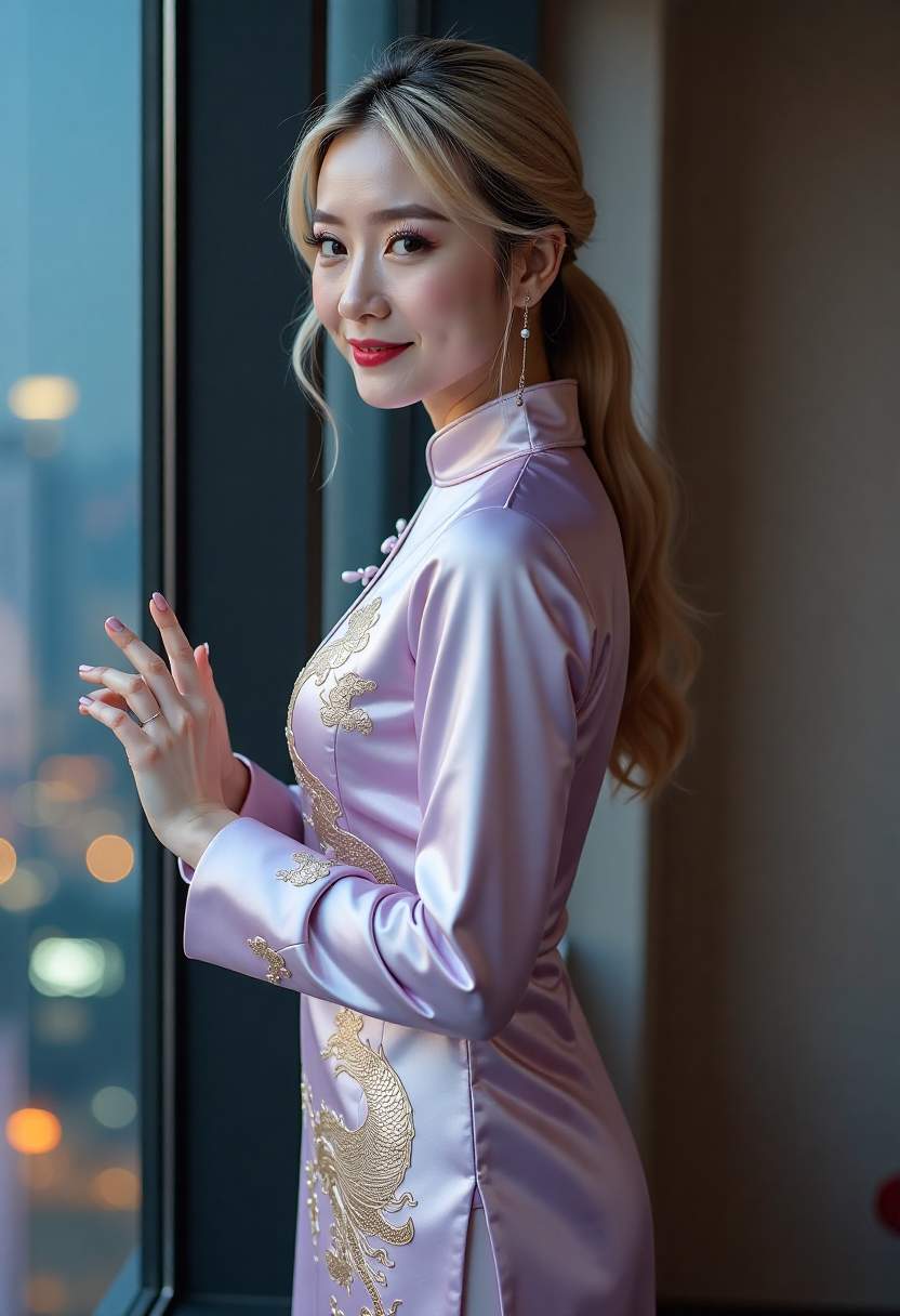 林小雅