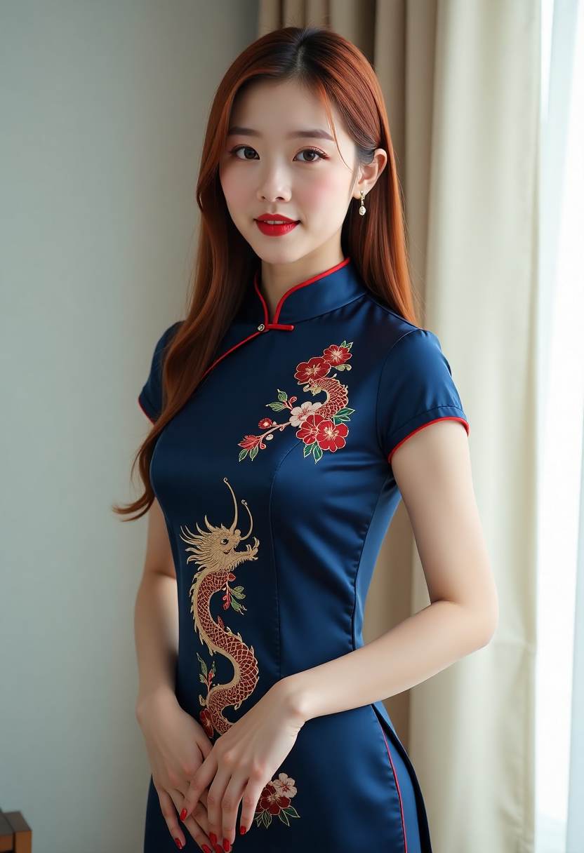 苏梦瑶