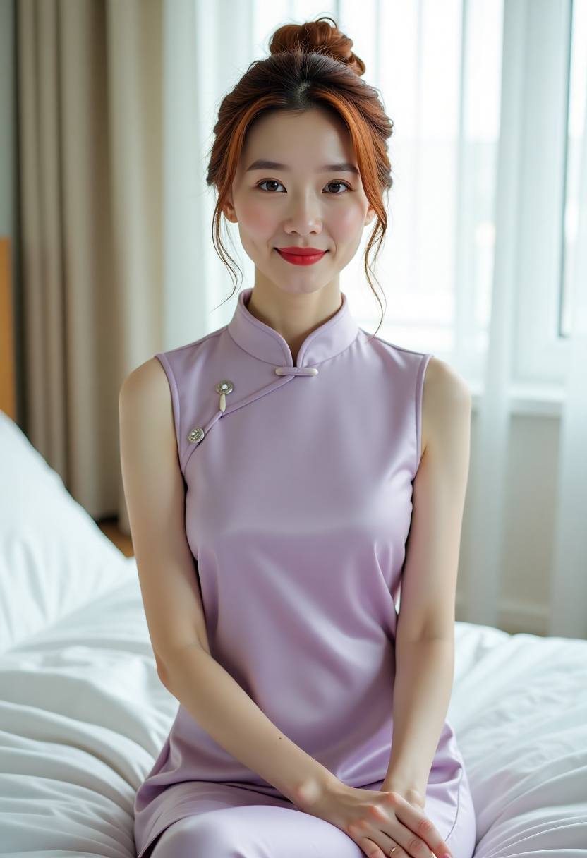 前妻归来霸总跪求复婚